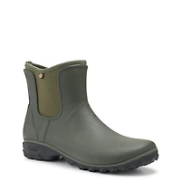Women’s Sauvie Waterproof Chelsea Rain Boot