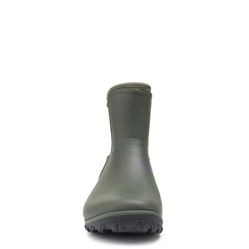 Women’s Sauvie Waterproof Chelsea Rain Boot