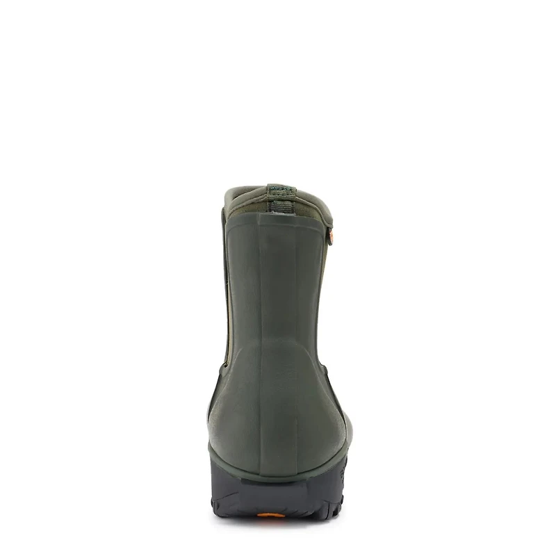 Women’s Sauvie Waterproof Chelsea Rain Boot