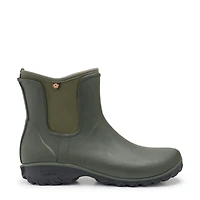 Women’s Sauvie Waterproof Chelsea Rain Boot