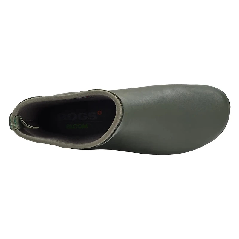 Women’s Sauvie Waterproof Chelsea Rain Boot