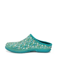 Women's Gardenia Slip On Waterproof Clog