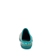 Women's Gardenia Slip On Waterproof Clog