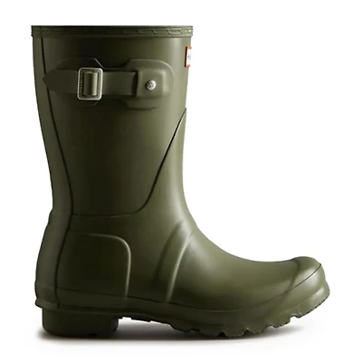 Women's Original Short Rain Boot