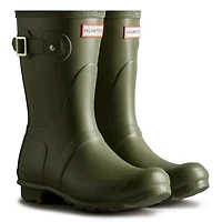 Women's Original Short Rain Boot