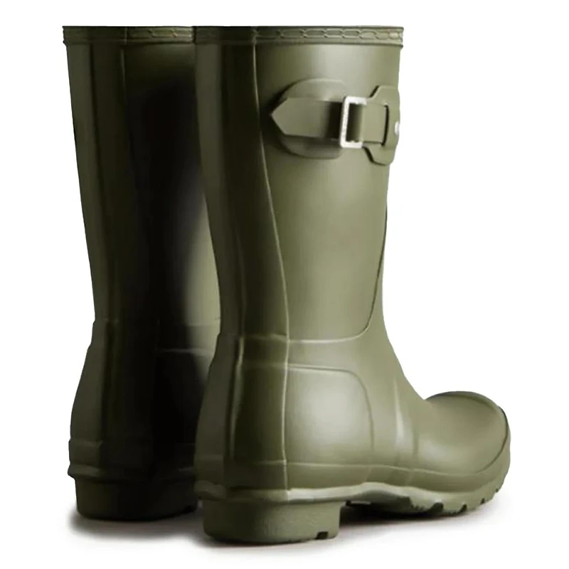 Women's Original Short Rain Boot