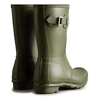 Women's Original Short Rain Boot