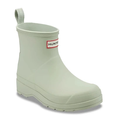 Women's Original Short Play Rain Boot