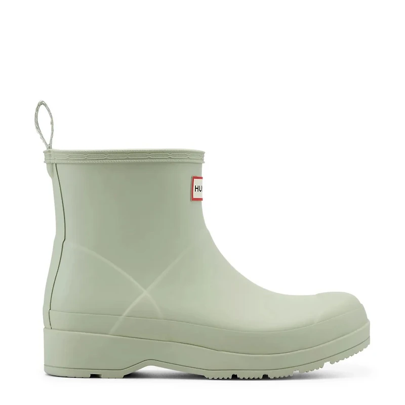 Women's Original Short Play Rain Boot