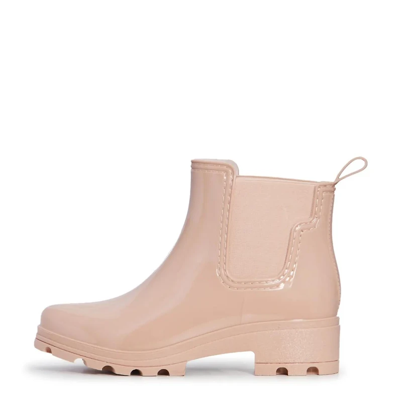 Women's Dew Waterproof Chelsea Rain Boot