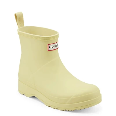 Women's Original Short Play Rain Boot