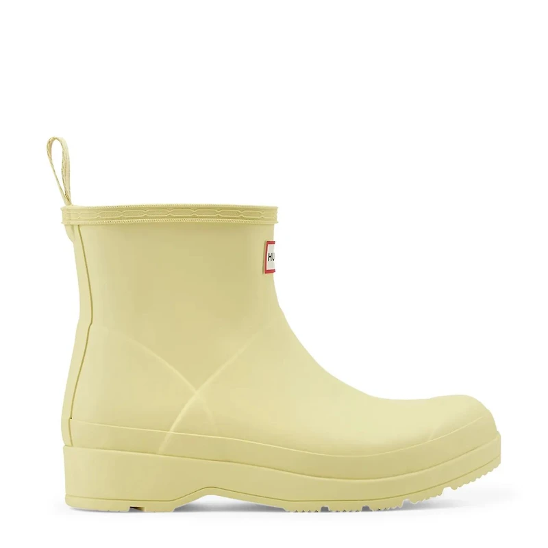 Women's Original Short Play Rain Boot