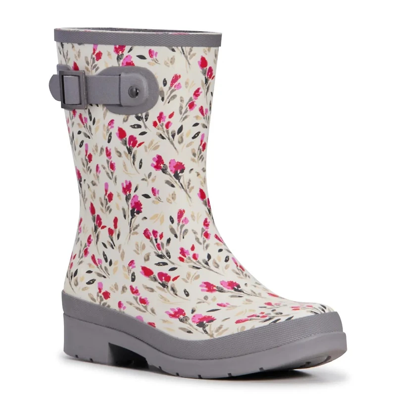 Women's Minnie Waterproof Rain Boot