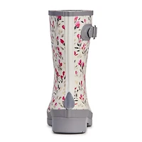 Women's Minnie Waterproof Rain Boot