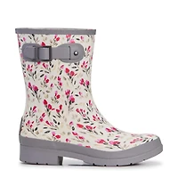 Women's Minnie Waterproof Rain Boot