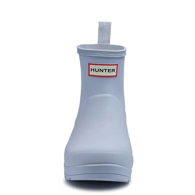 Women's Play Short Rain Bootie