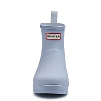 Women's Play Short Rain Bootie