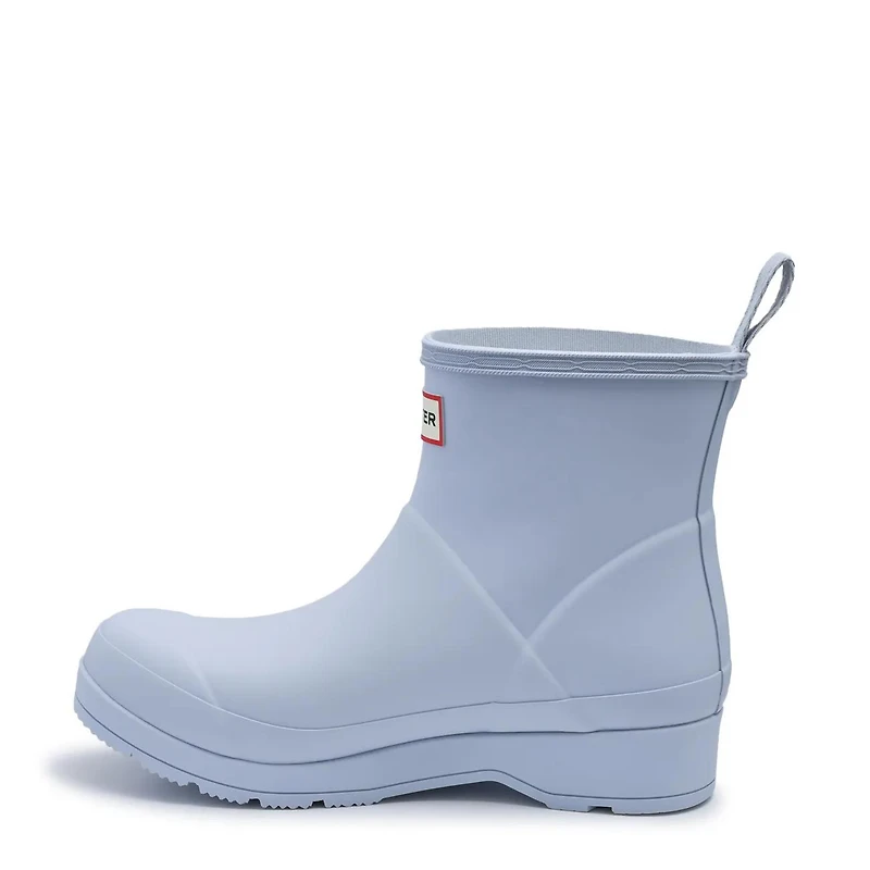 Women's Play Short Rain Bootie