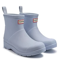 Women's Play Short Rain Bootie