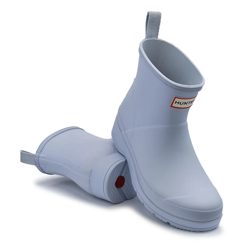 Women's Play Short Rain Bootie