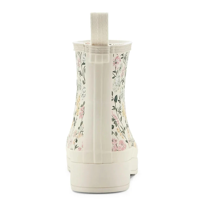 Women's Play Short Bootie