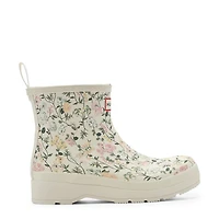 Women's Play Short Bootie