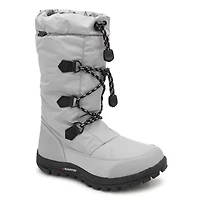 Women's Ice Light Waterproof Winter Boot