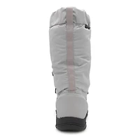 Women's Ice Light Waterproof Winter Boot