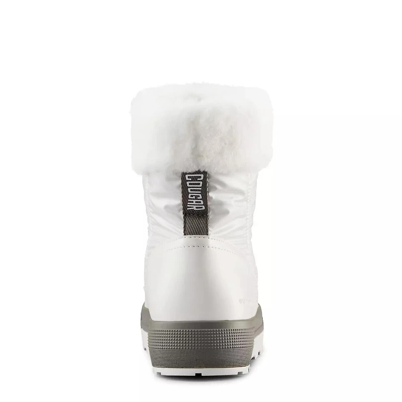 Women's Wizard Waterproof Winter Boot