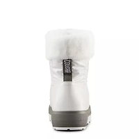 Women's Wizard Waterproof Winter Boot