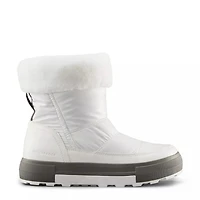 Women's Wizard Waterproof Winter Boot