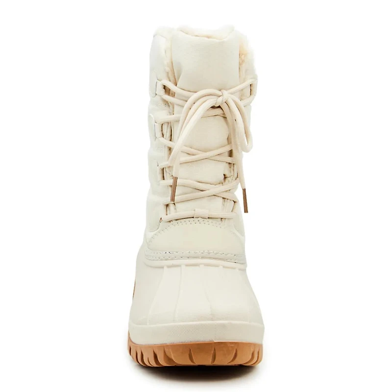 Women's Mandy Waterproof Winter Boot