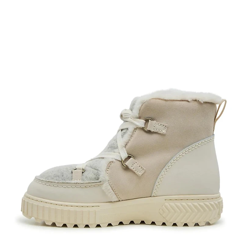 Women's Ona Ave Alpine Waterproof Winter Boot