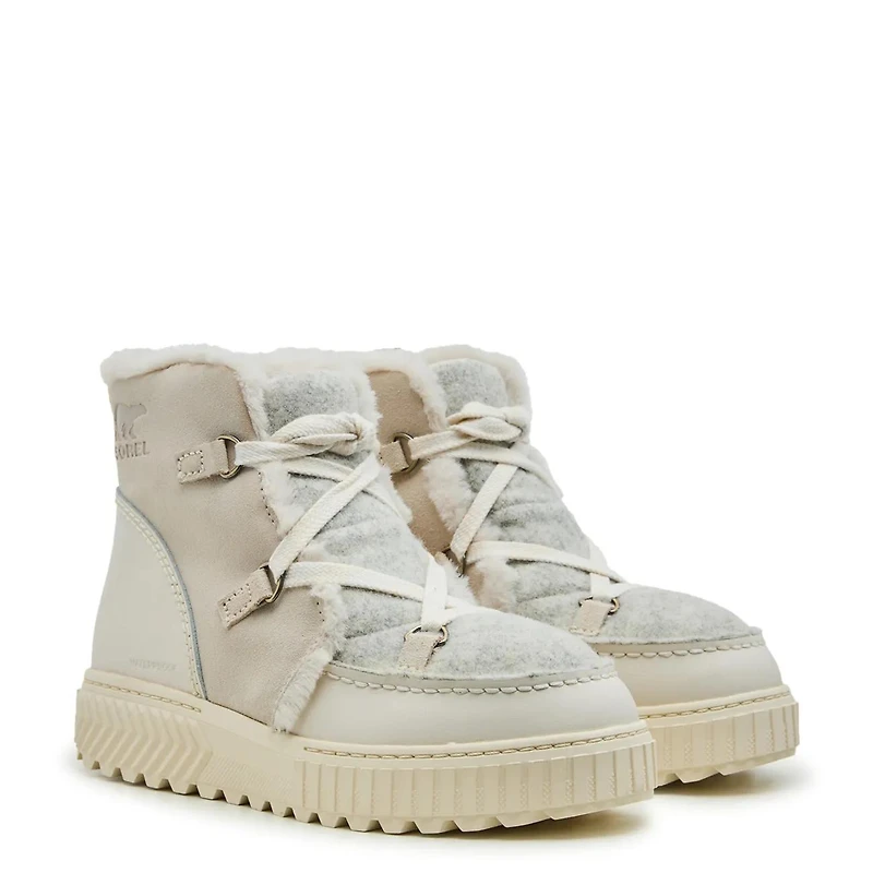 Women's Ona Ave Alpine Waterproof Winter Boot