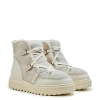 Women's Ona Ave Alpine Waterproof Winter Boot