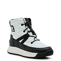 Women's Whitney III Mid Waterproof Winter Boot