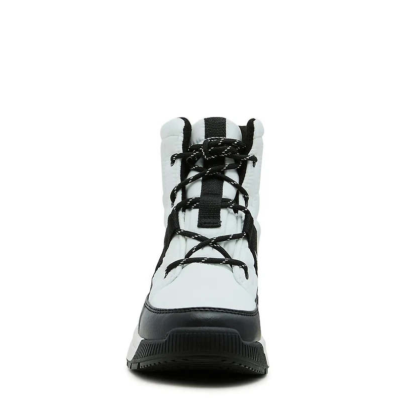 Women's Whitney III Mid Waterproof Winter Boot