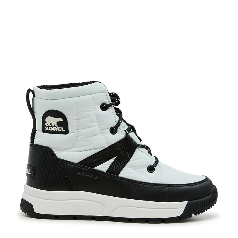 Women's Whitney III Mid Waterproof Winter Boot