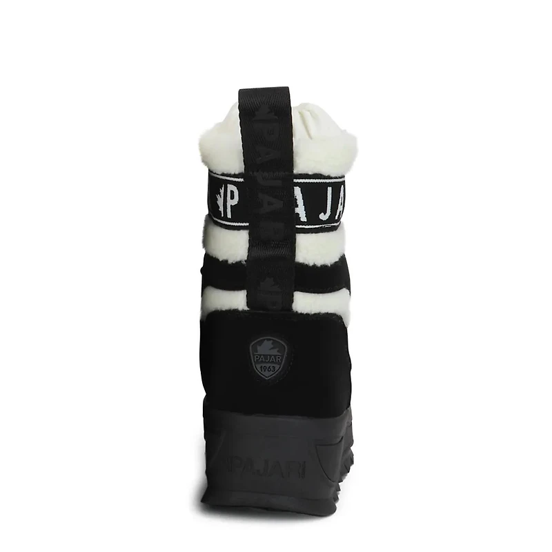 Women's Galaxy Lama Winter Boot
