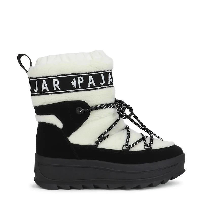 Women's Galaxy Lama Winter Boot