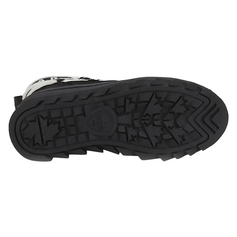 Women's Galaxy Lama Winter Boot