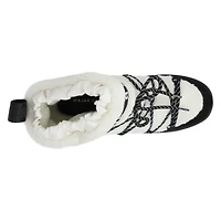 Women's Galaxy Lama Winter Boot