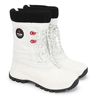 Women's Fayth Waterproof Winter Boot