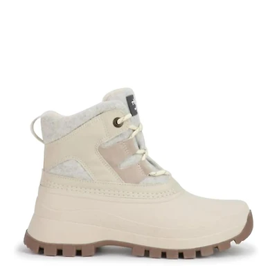 Women's Flynn Waterproof Winter Bootie