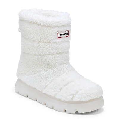 Women's Maran Winter Boot