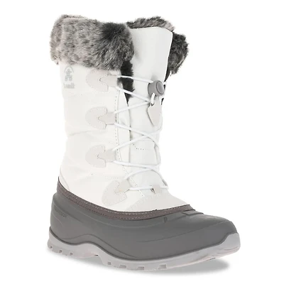 Women's Momentum 3 Waterproof Winter Boot