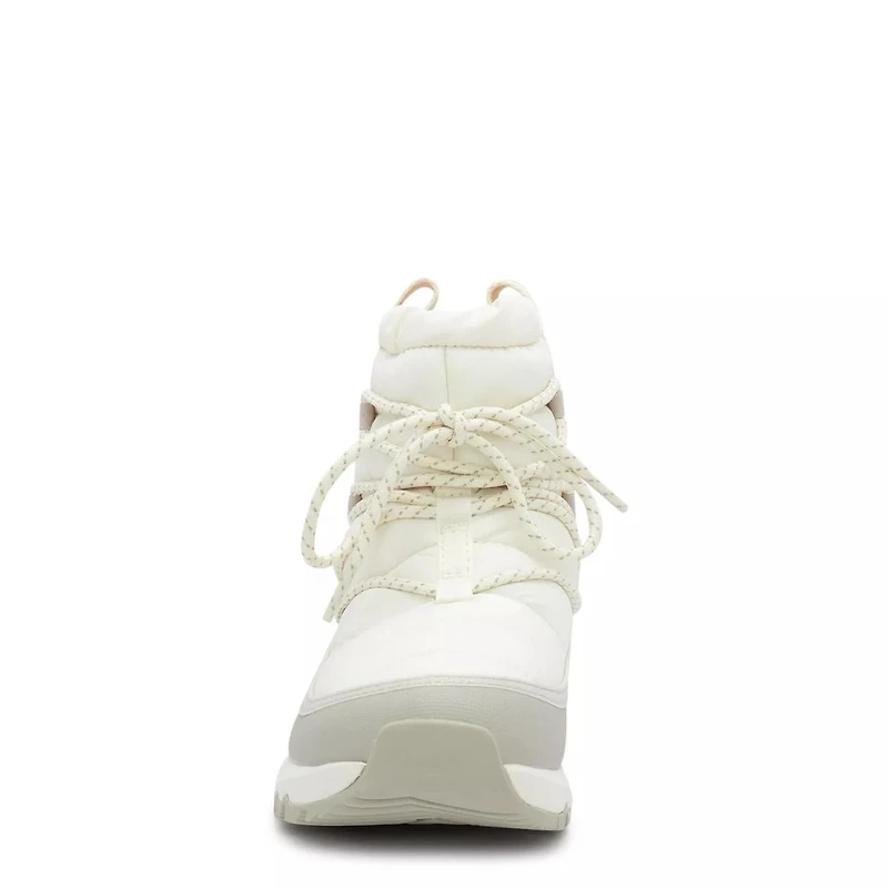 Women's ThermoBall Lace-Up Waterproof Boot