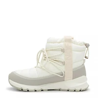 Women's ThermoBall Lace-Up Waterproof Boot