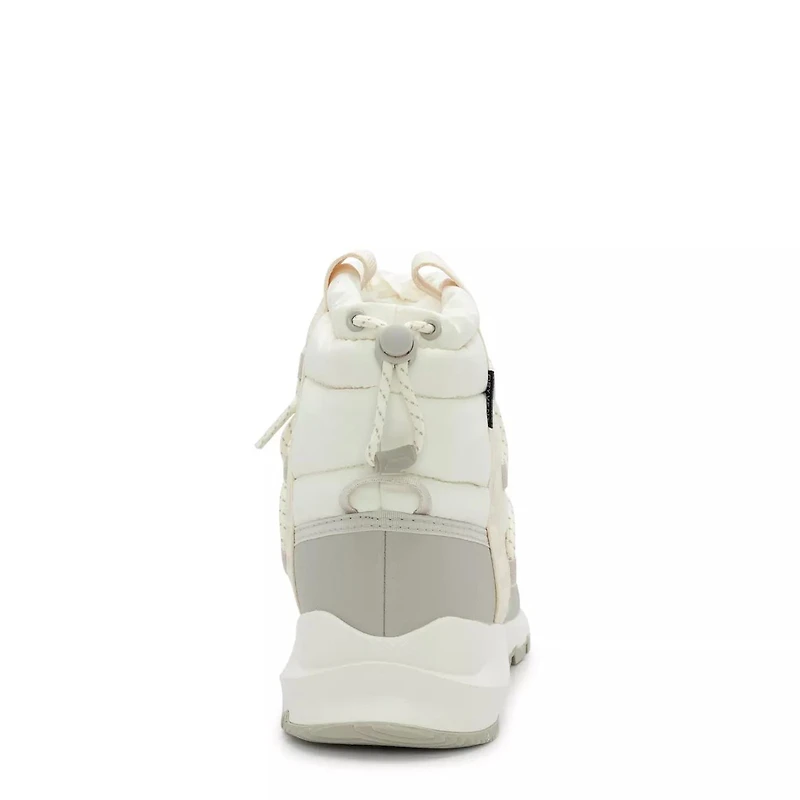 Women's ThermoBall Lace-Up Waterproof Boot