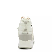 Women's ThermoBall Lace-Up Waterproof Boot